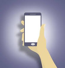 Les lumières des smartphones sont à bannir