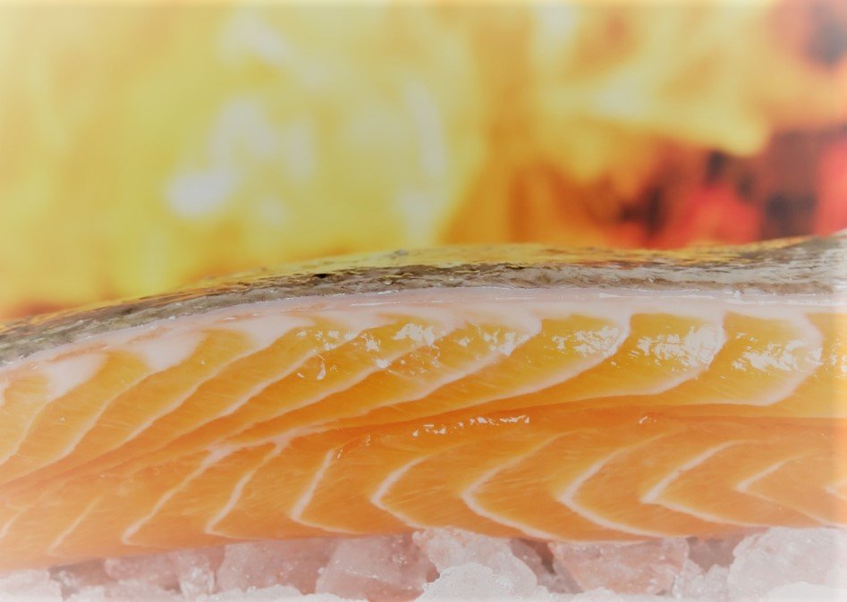 Cuisine méditerranéenne: la consommation de fruits de mer