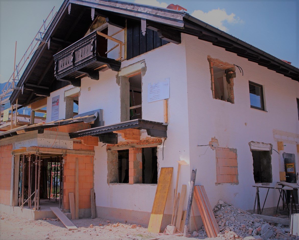Rénostyl parle du projet de maison a renover