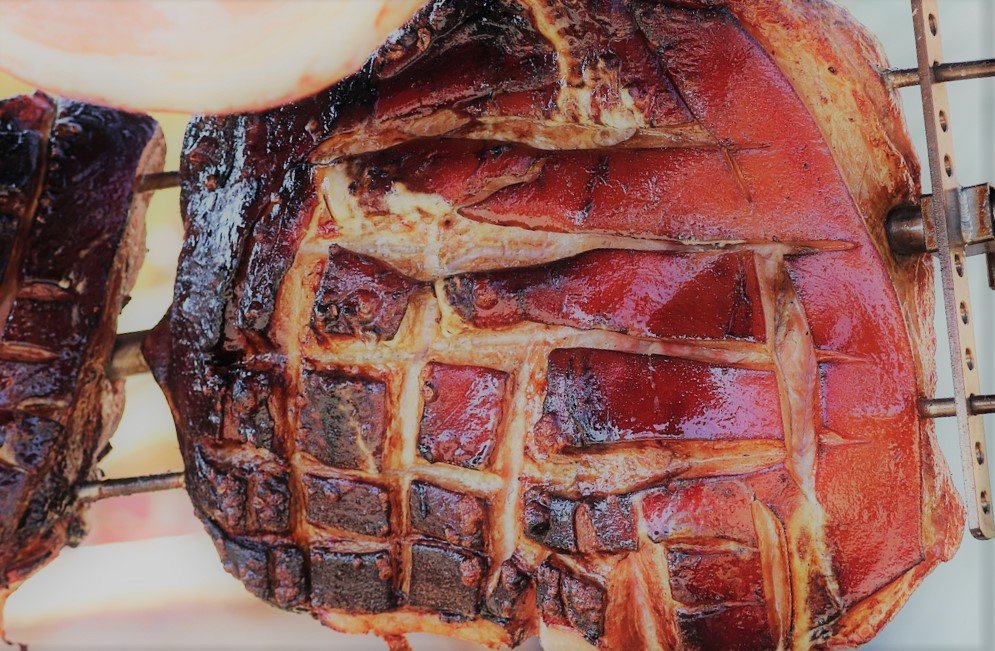 Steakhouse rotisserie, restaurant Steakhouse rotisserie, restaurant